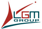 Logo LGM Group