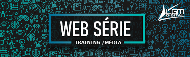 Web Serie - Training / Média